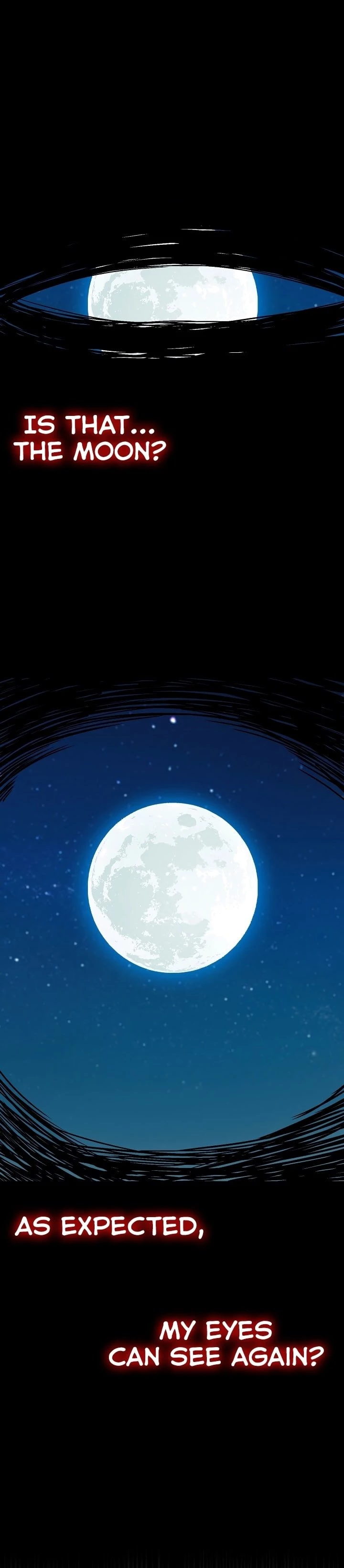 Legend of Sayu Chapter 128 - 37