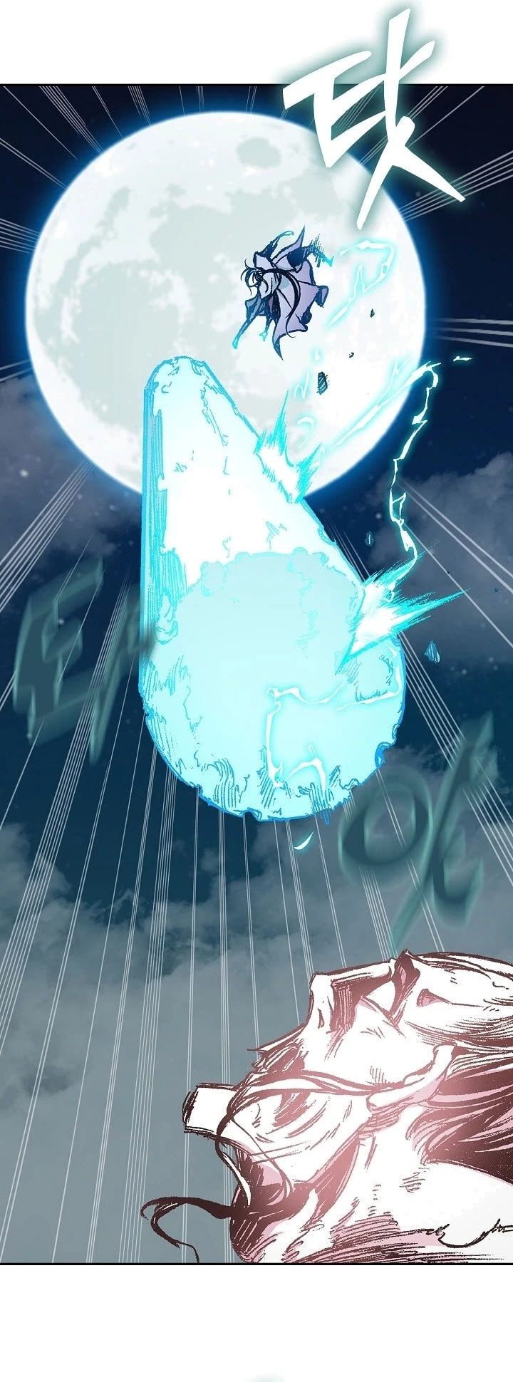 Legend of Sayu Chapter 126 - 32