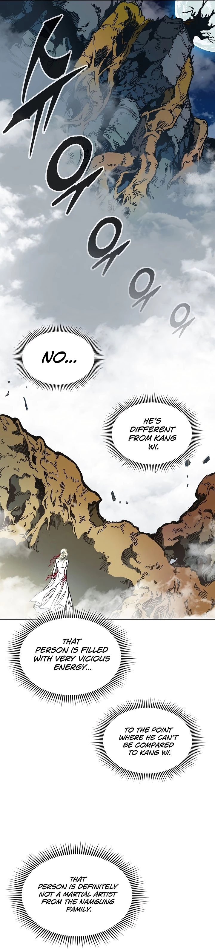Legend of Sayu Chapter 125 - 12