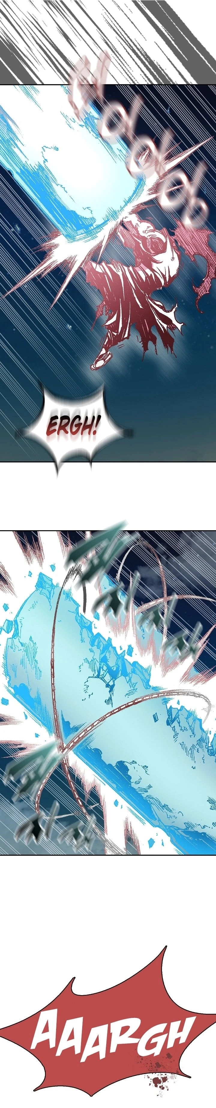 Legend of Sayu Chapter 126 - 34