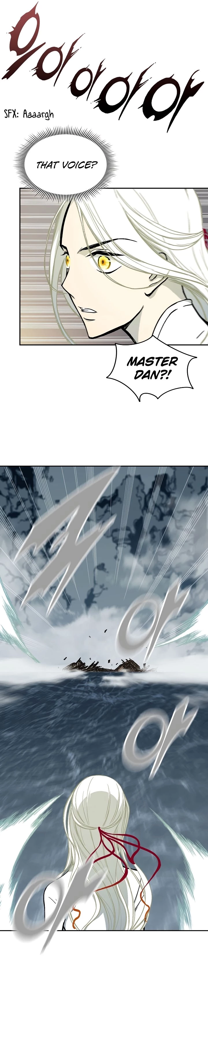 Legend of Sayu Chapter 125 - 14