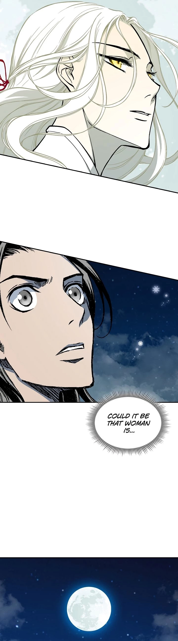 Legend of Sayu Chapter 124 - 10