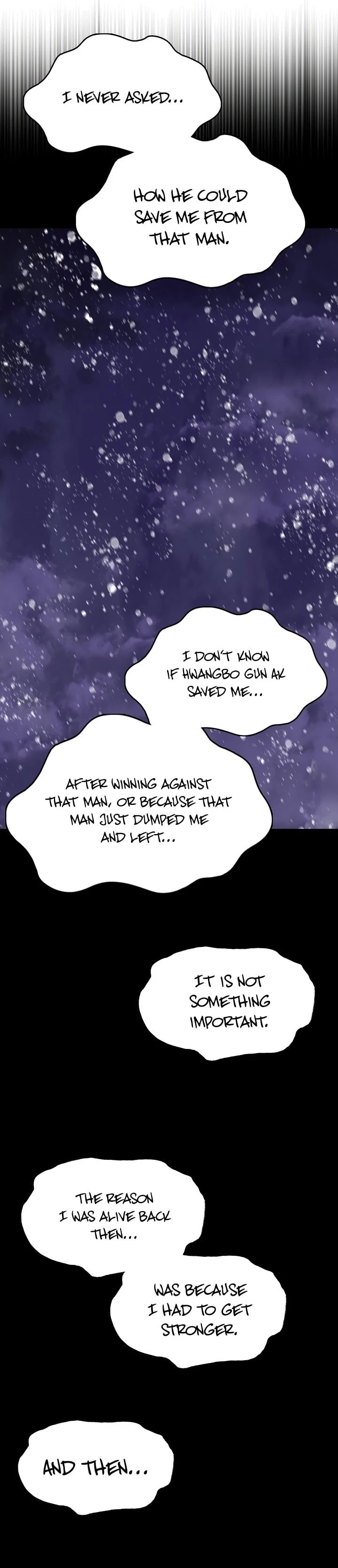Legend of Sayu Chapter 128 - 43