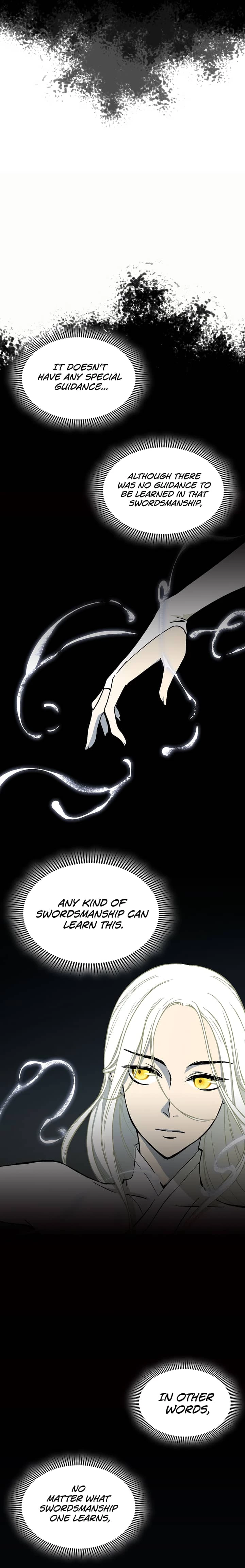 Legend of Sayu Chapter 123 - 13