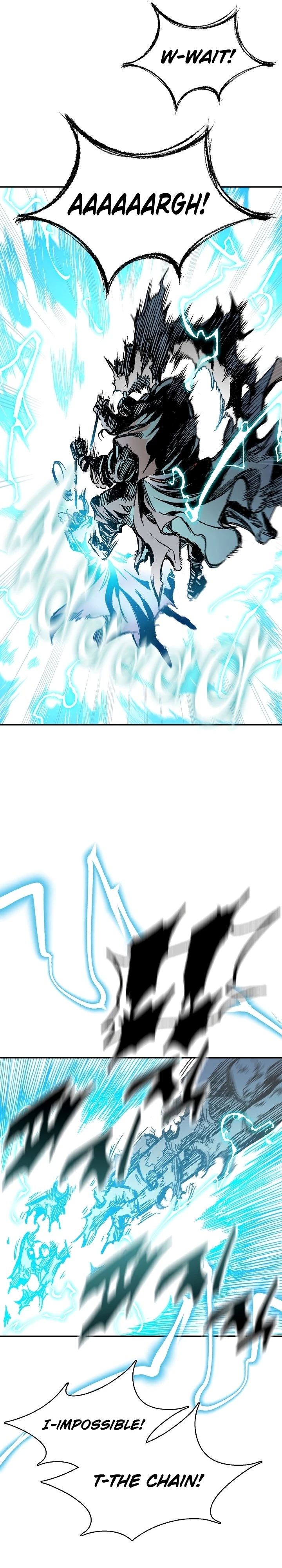 Legend of Sayu Chapter 125 - 25