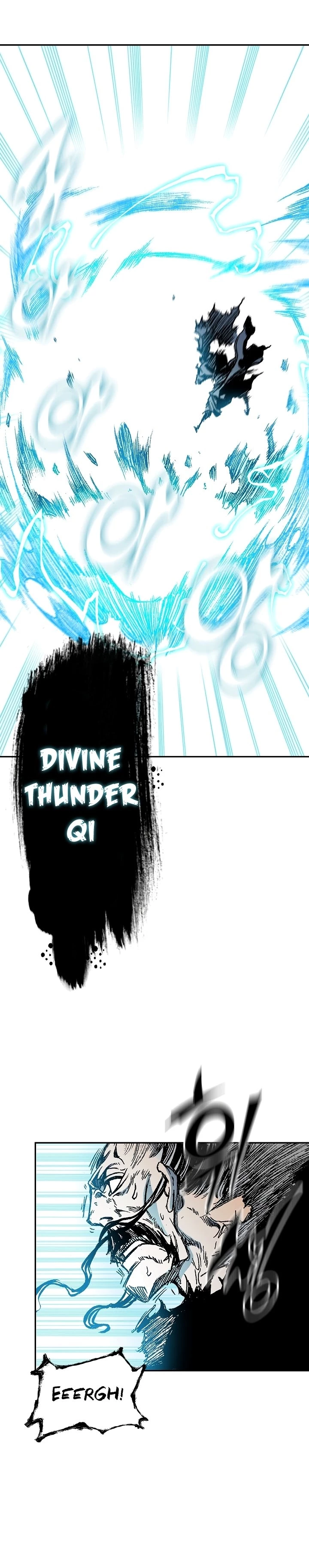 Legend of Sayu Chapter 125 - 26