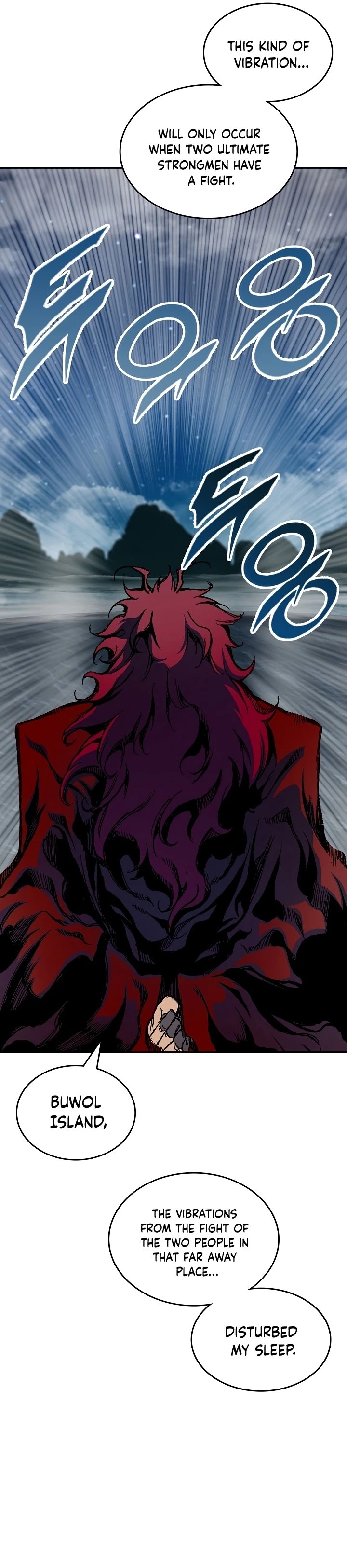 Legend of Sayu Chapter 124 - 22