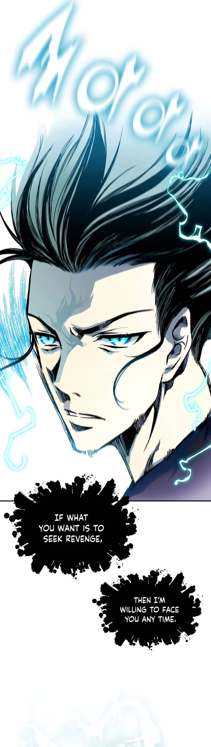 Legend of Sayu Chapter 122 - 8