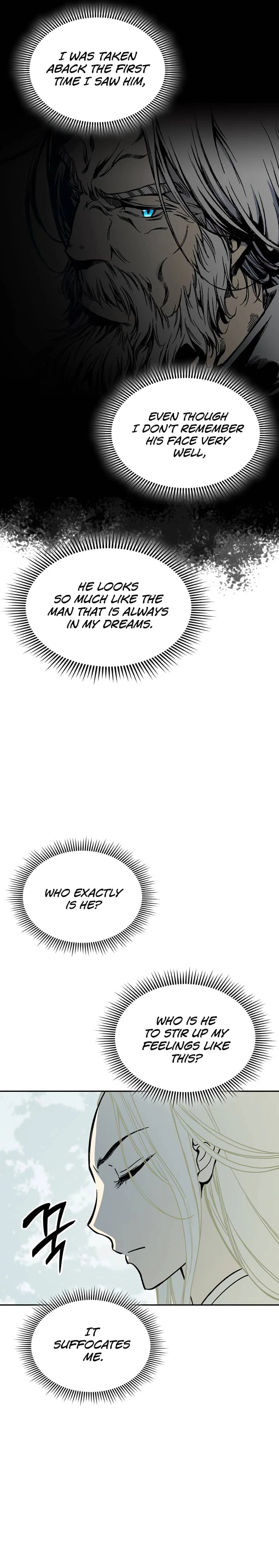 Legend of Sayu Chapter 123 - 18