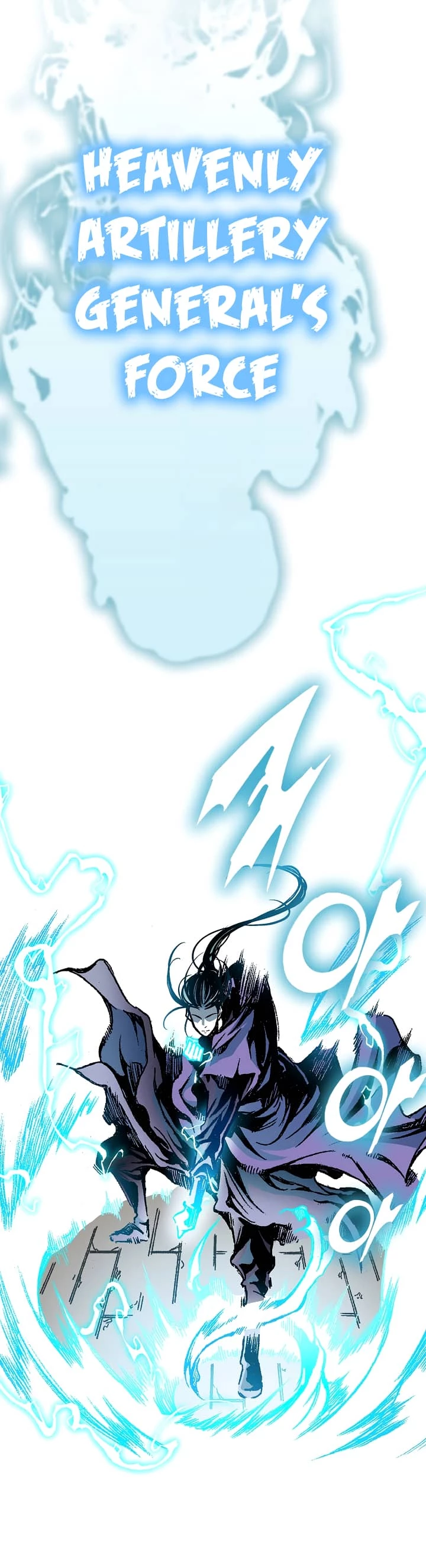 Legend of Sayu Chapter 122 - 9