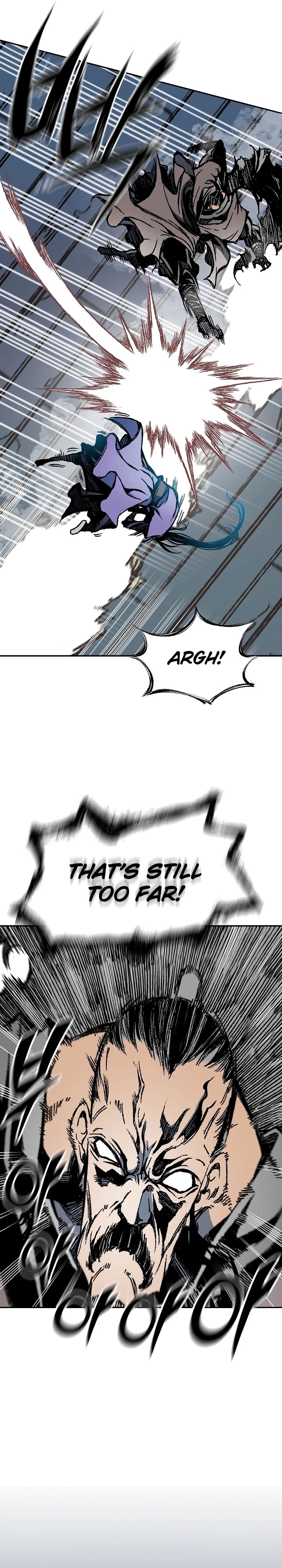 Legend of Sayu Chapter 124 - 27