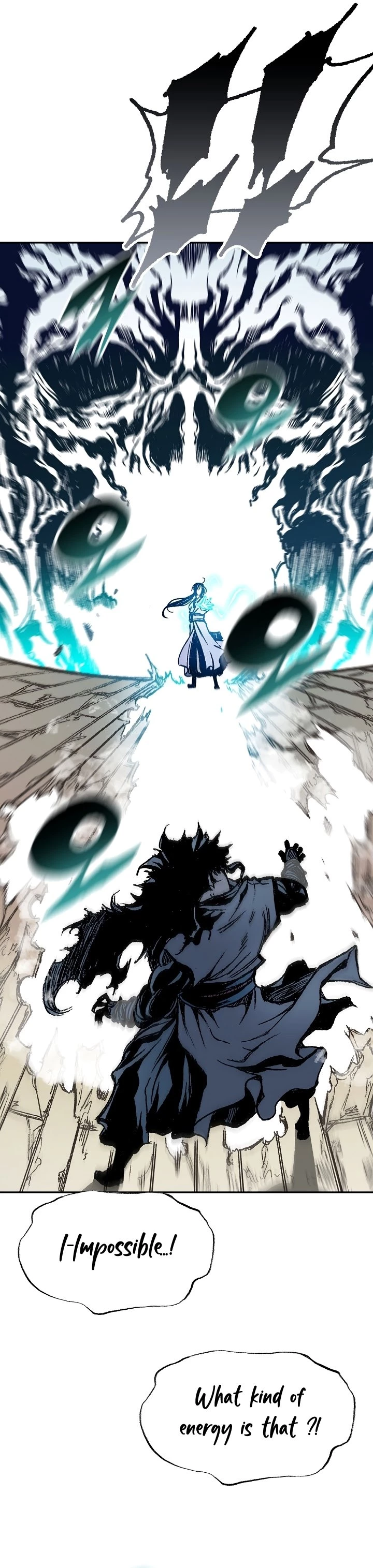 Legend of Sayu Chapter 125 - 33