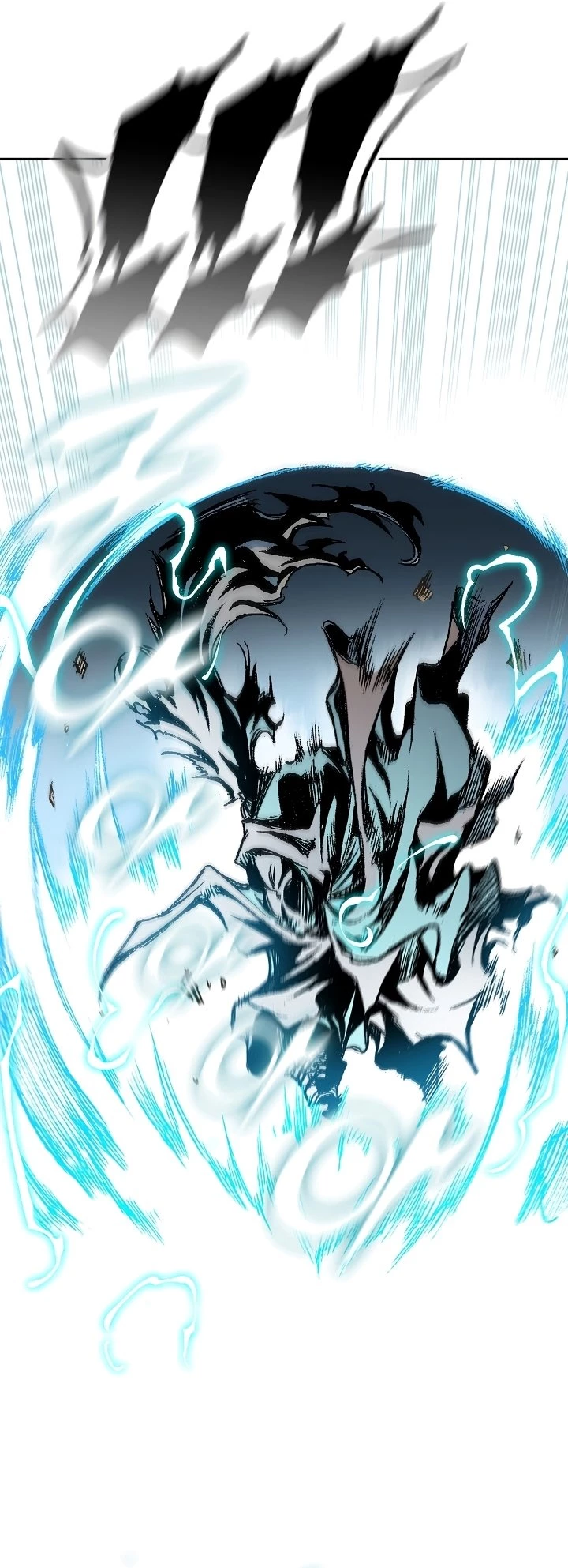Legend of Sayu Chapter 125 - 35