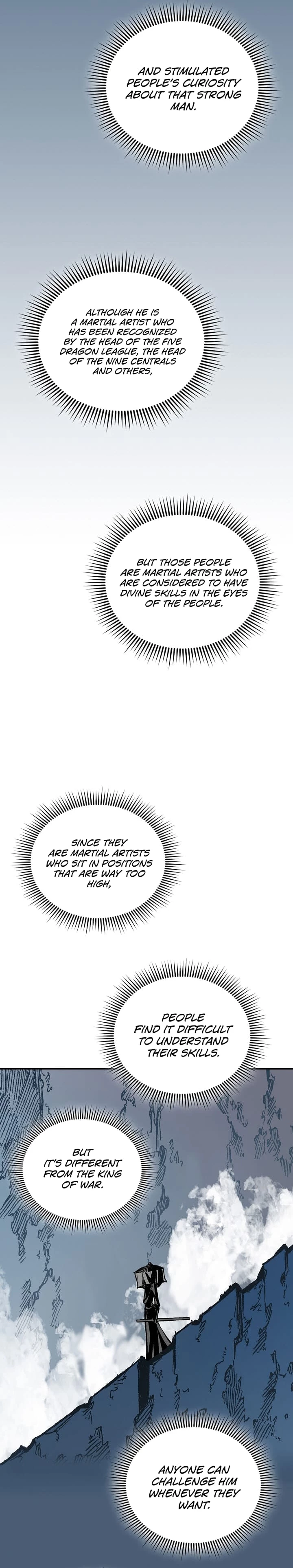 Legend of Sayu Chapter 119 - 3
