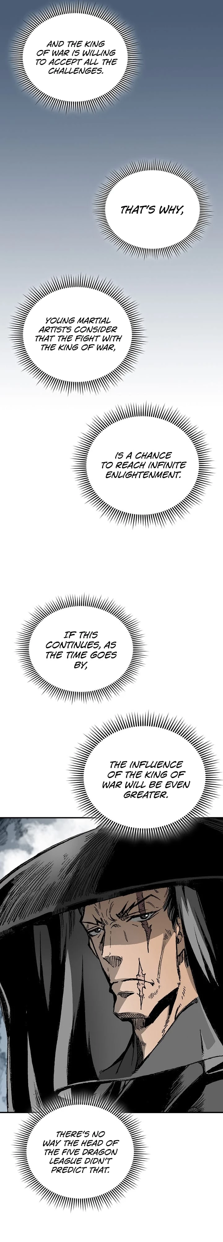 Legend of Sayu Chapter 119 - 4