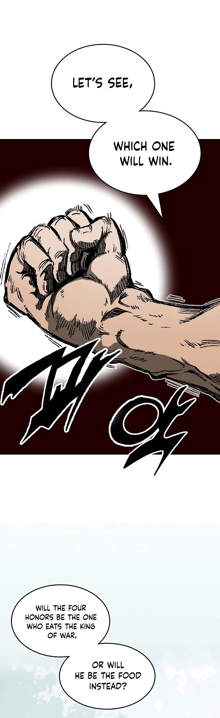 Legend of Sayu Chapter 124 - 38
