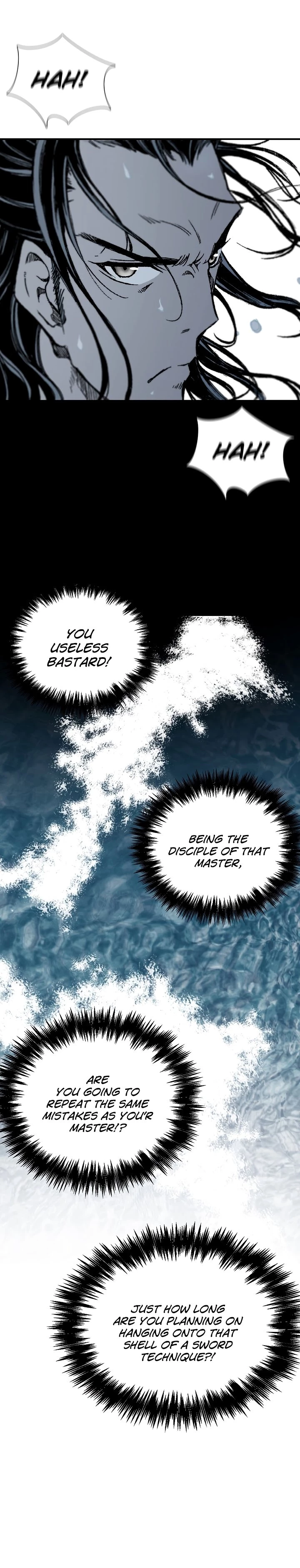 Legend of Sayu Chapter 117 - 3