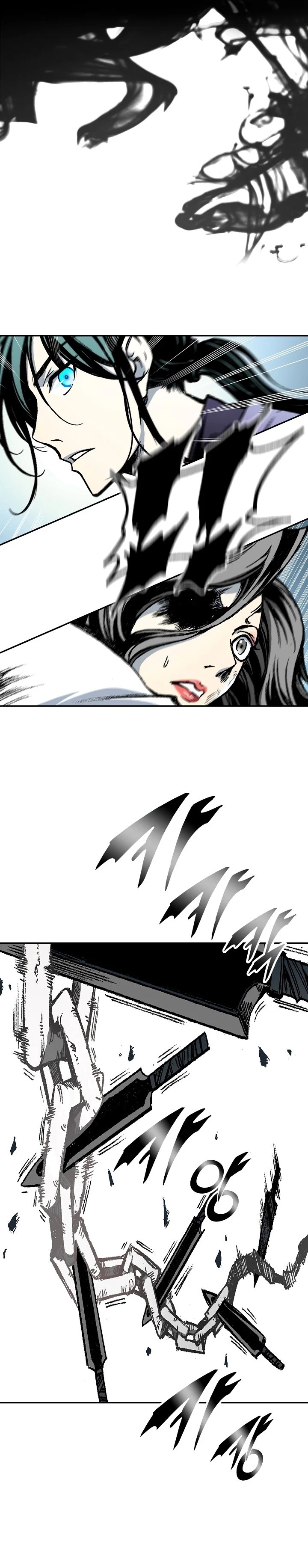 Legend of Sayu Chapter 121 - 27