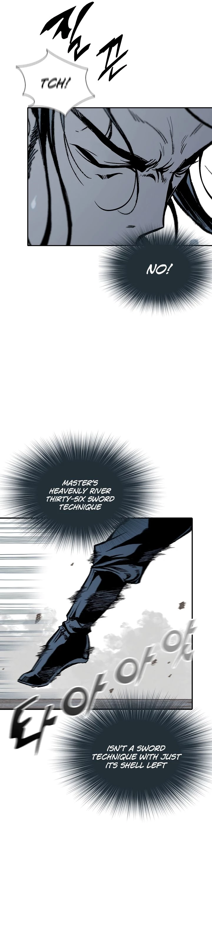 Legend of Sayu Chapter 117 - 4