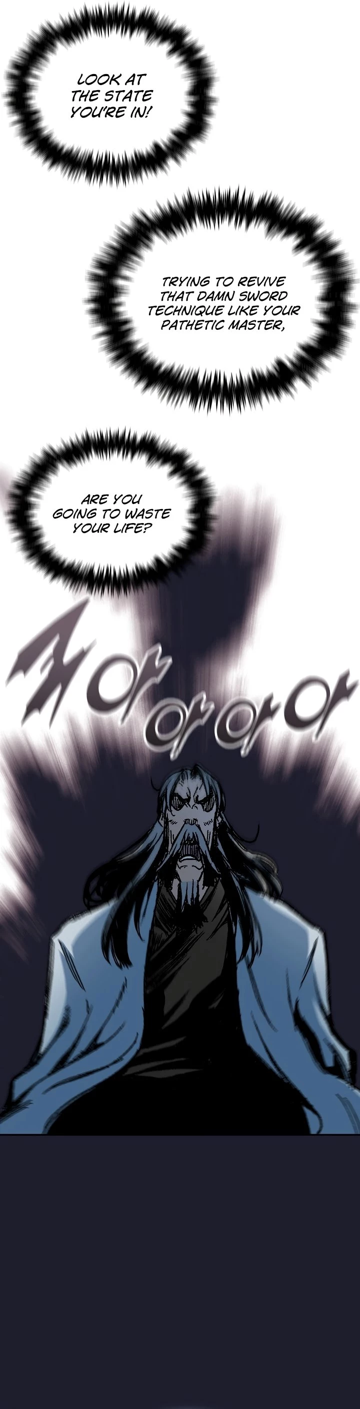 Legend of Sayu Chapter 117 - 5