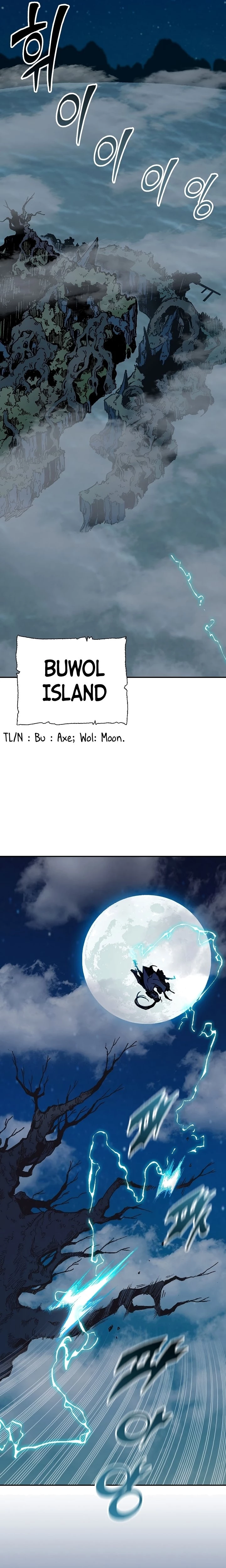 Legend of Sayu Chapter 120 - 16