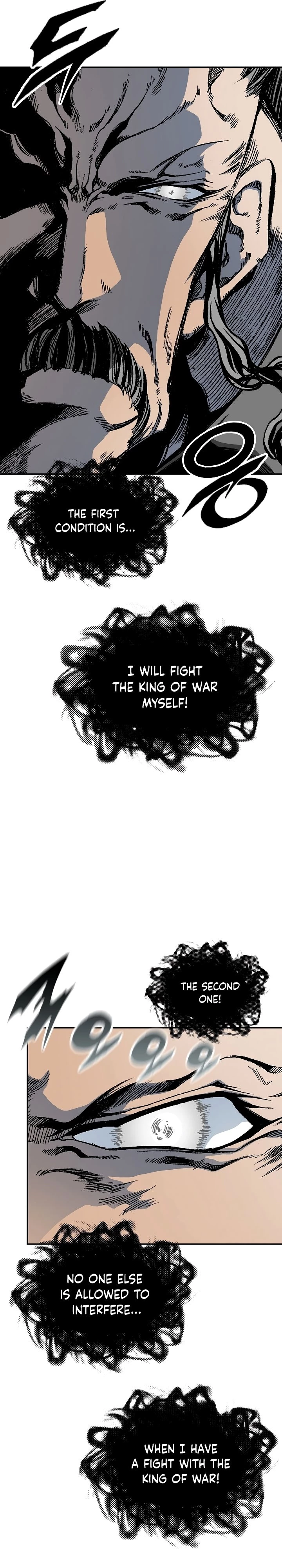 Legend of Sayu Chapter 121 - 30