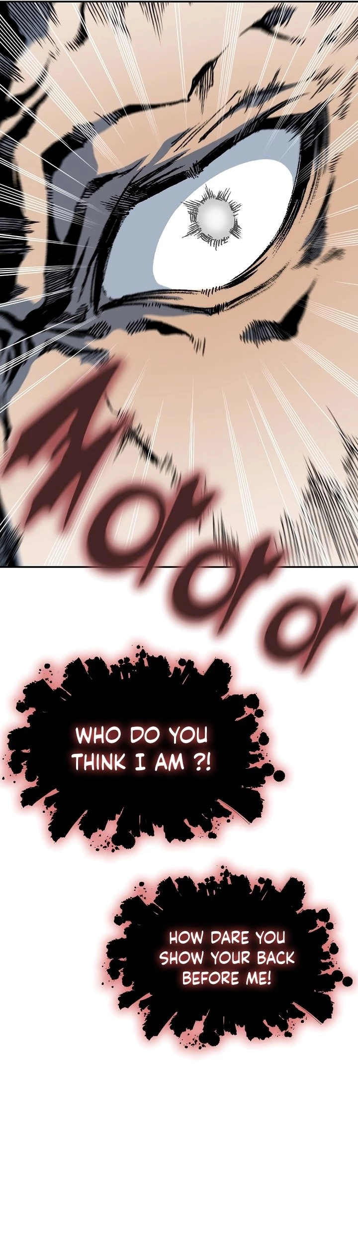 Legend of Sayu Chapter 121 - 36