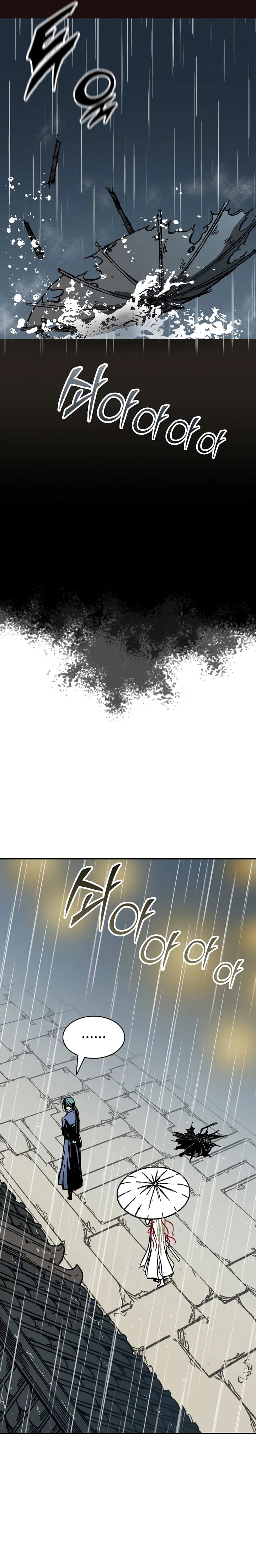 Legend of Sayu Chapter 115 - 2