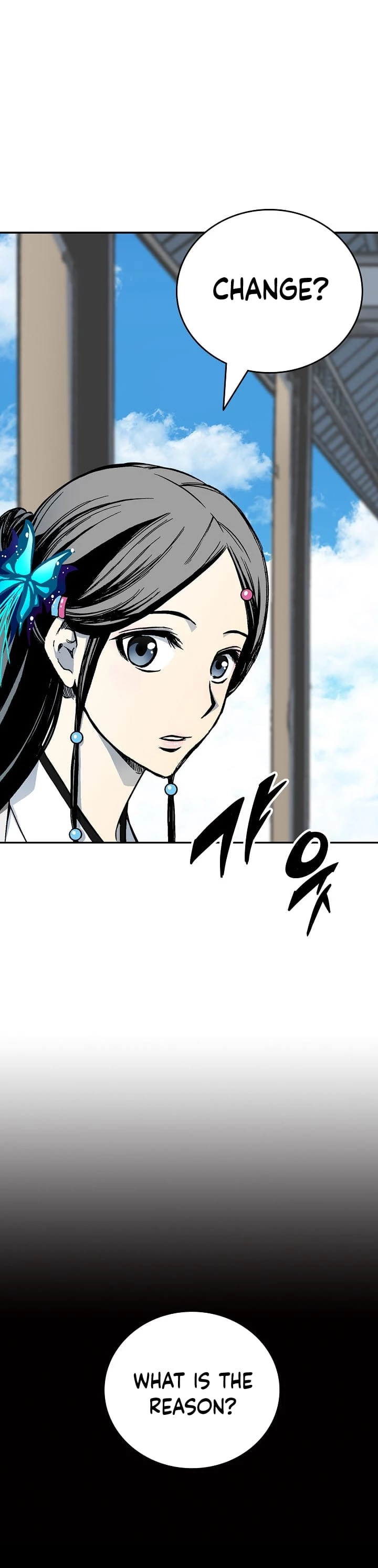 Legend of Sayu Chapter 119 - 35