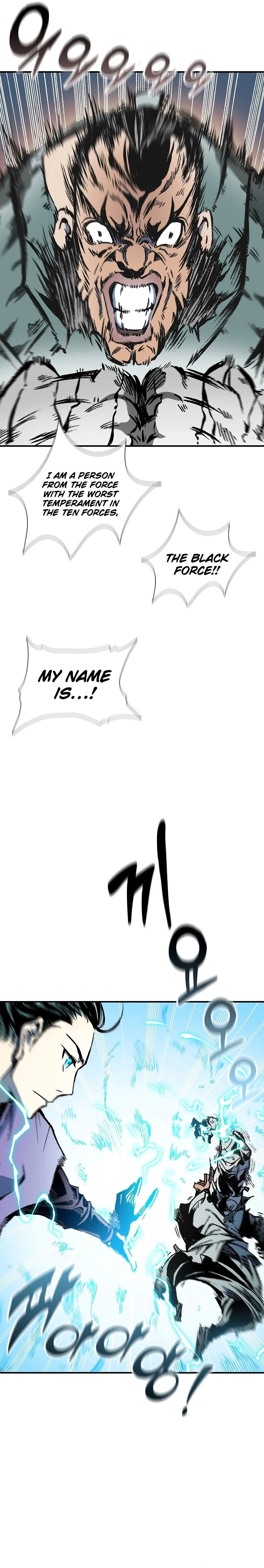 Legend of Sayu Chapter 118 - 26