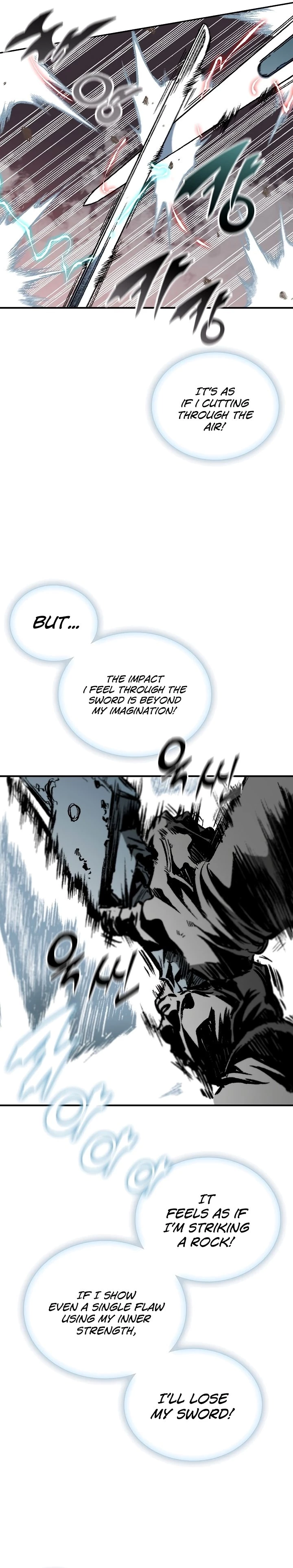 Legend of Sayu Chapter 117 - 26
