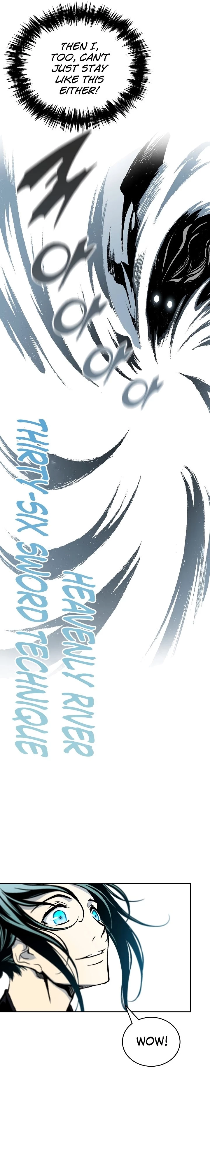 Legend of Sayu Chapter 117 - 28