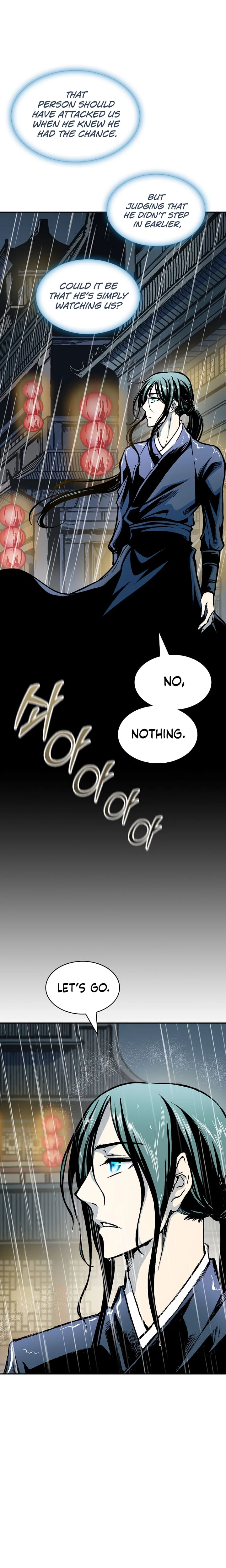 Legend of Sayu Chapter 115 - 9