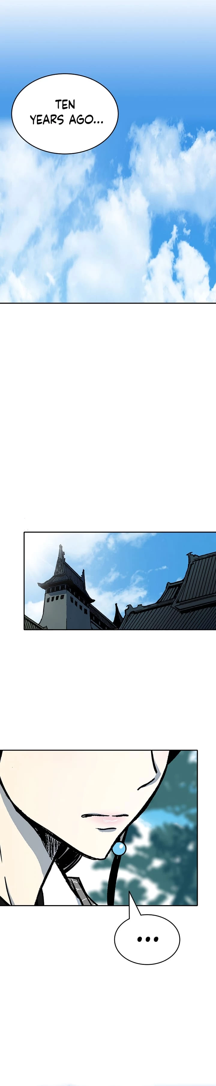 Legend of Sayu Chapter 116 - 11