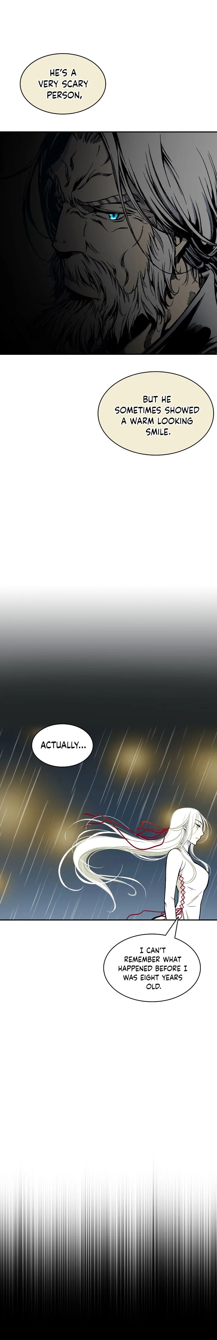 Legend of Sayu Chapter 115 - 16
