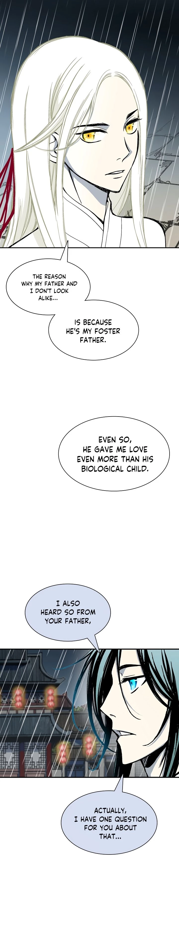 Legend of Sayu Chapter 114 - 6