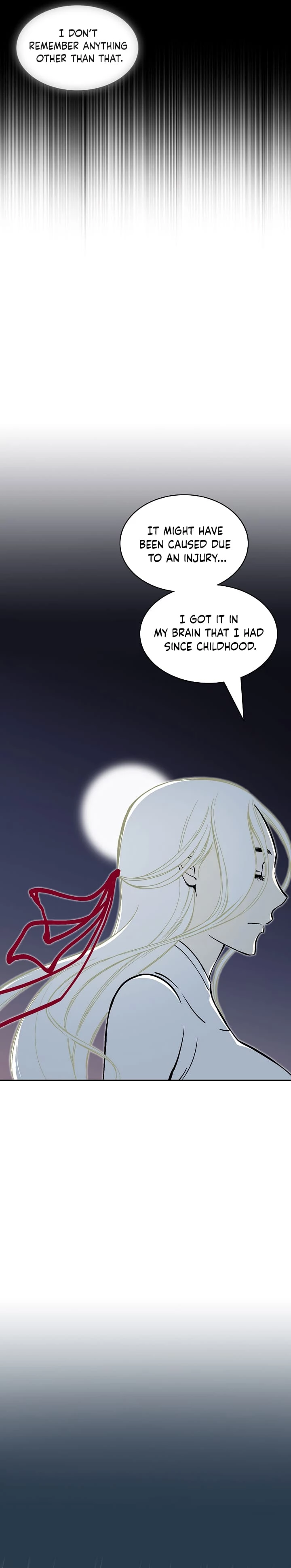Legend of Sayu Chapter 115 - 19