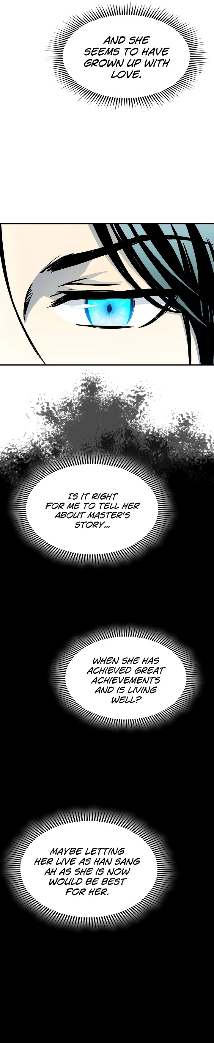 Legend of Sayu Chapter 114 - 9