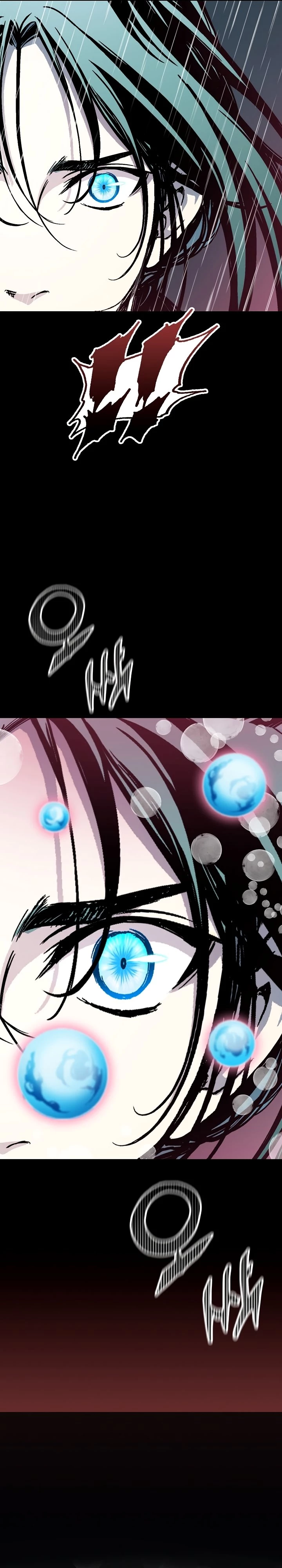 Legend of Sayu Chapter 114 - 10