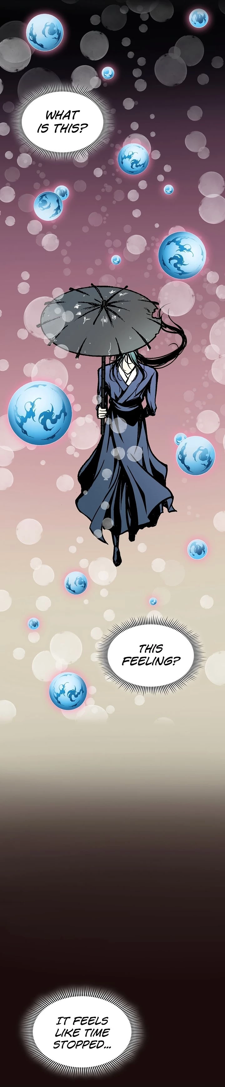 Legend of Sayu Chapter 114 - 11