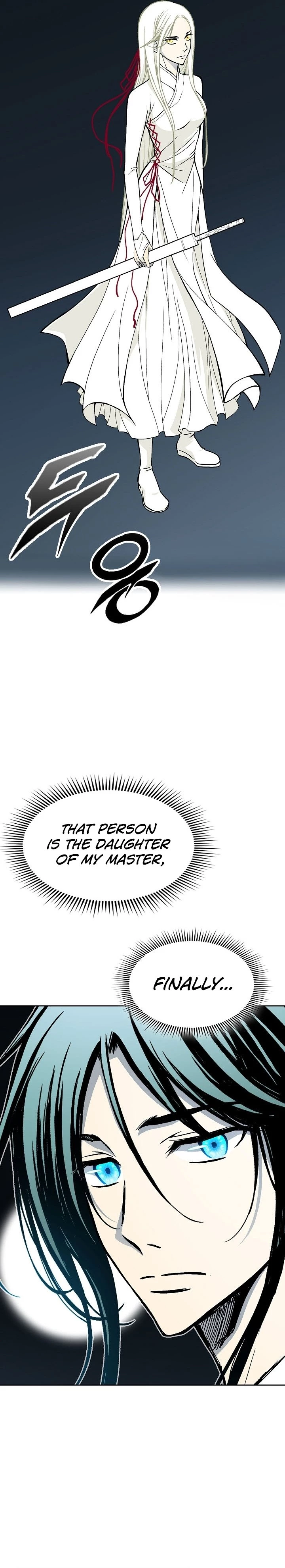 Legend of Sayu Chapter 112 - 4