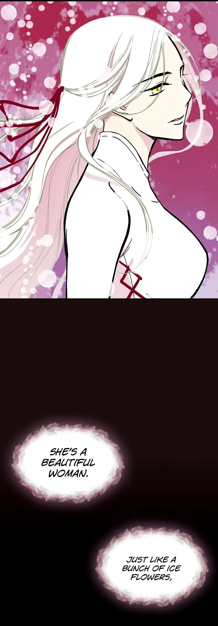 Legend of Sayu Chapter 114 - 12