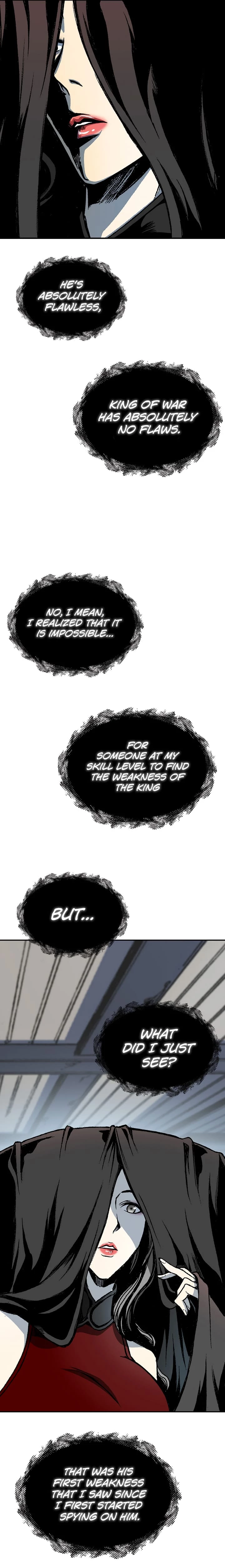 Legend of Sayu Chapter 115 - 24
