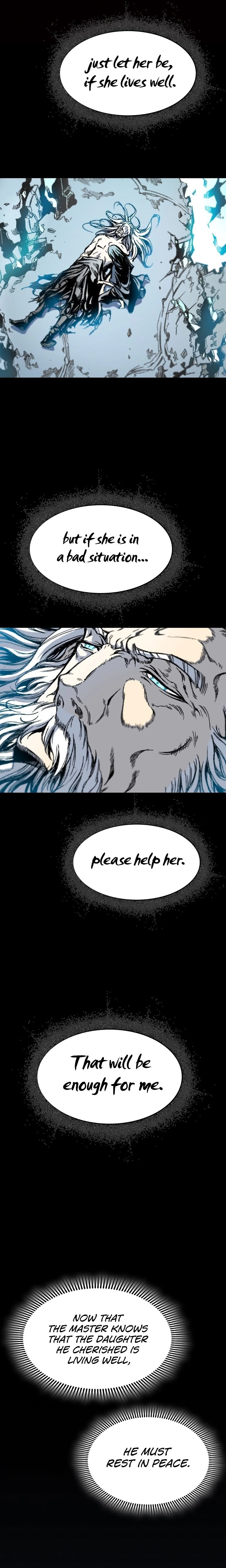 Legend of Sayu Chapter 112 - 6
