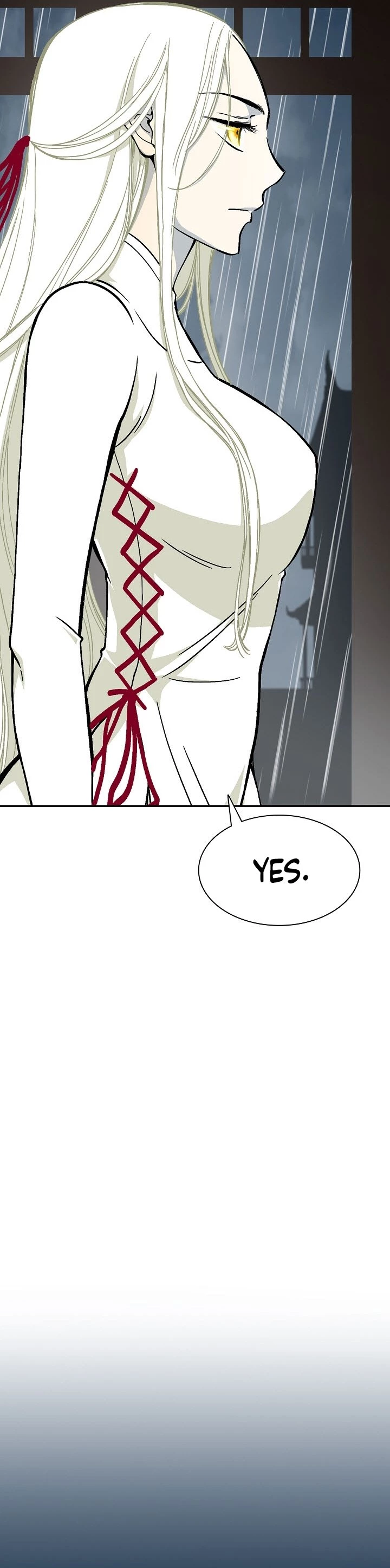 Legend of Sayu Chapter 113 - 13