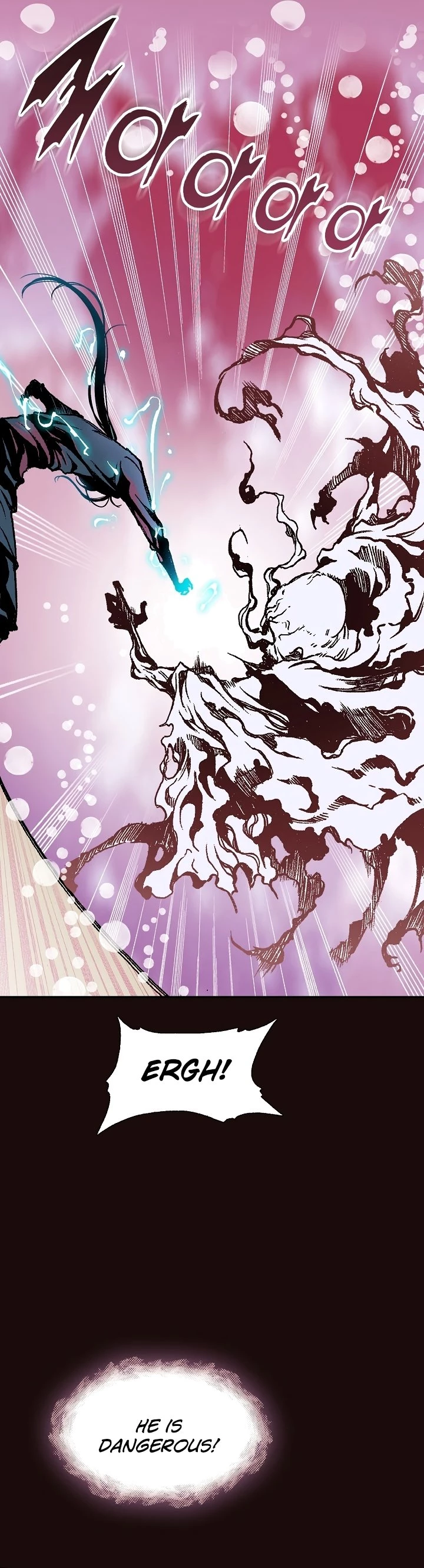 Legend of Sayu Chapter 114 - 25