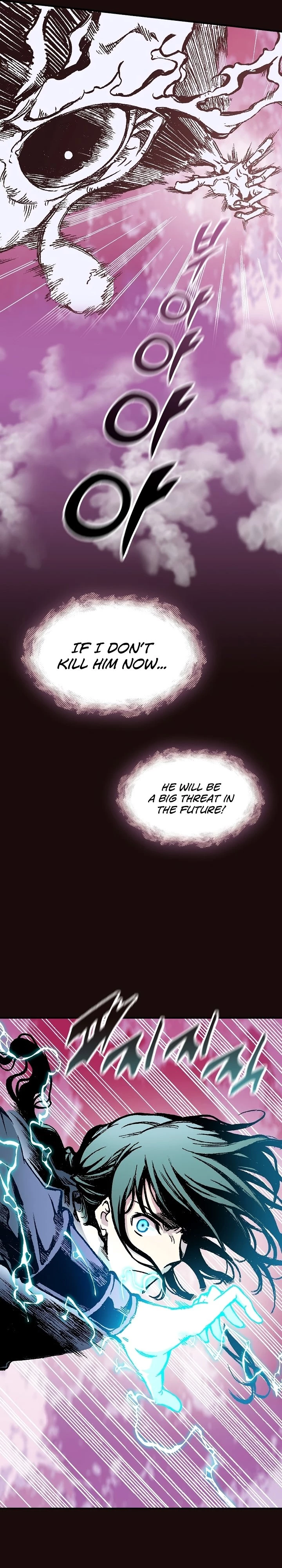 Legend of Sayu Chapter 114 - 26