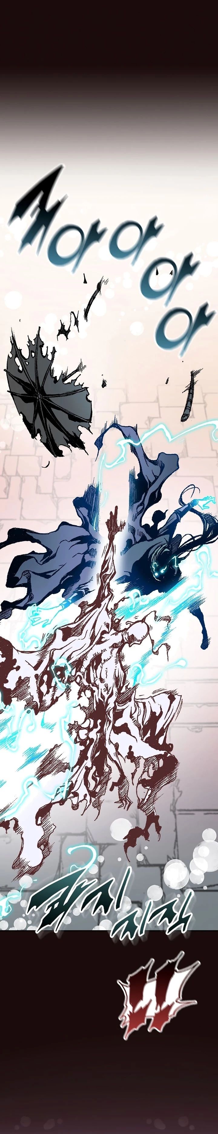 Legend of Sayu Chapter 114 - 27