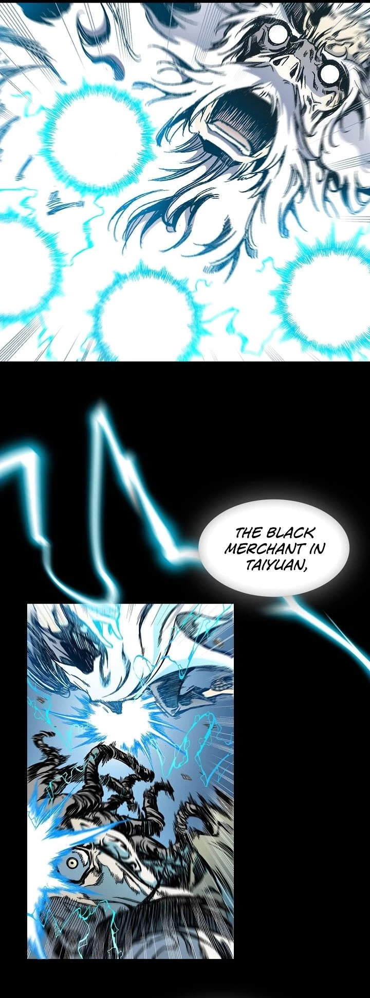 Legend of Sayu Chapter 113 - 27