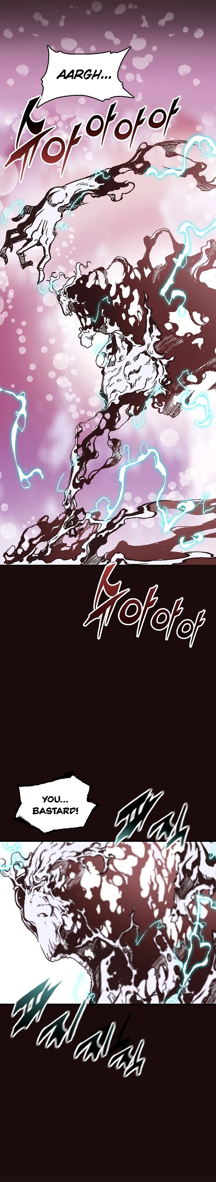 Legend of Sayu Chapter 114 - 28